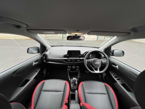 Used Kia Picanto 2023 for sale - 76290232: Photo 23