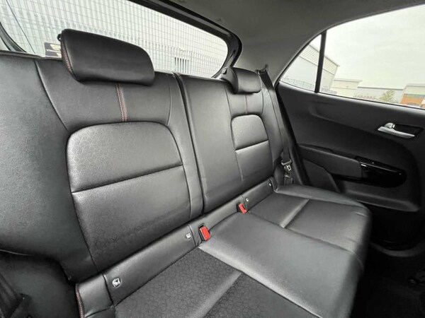 Used Kia Picanto 2023 for sale - 76290232: Photo 24