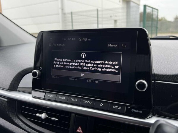 Used Kia Picanto 2023 for sale - 76290232: Photo 27