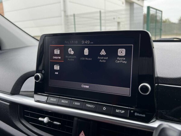Used Kia Picanto 2023 for sale - 76290232: Photo 28
