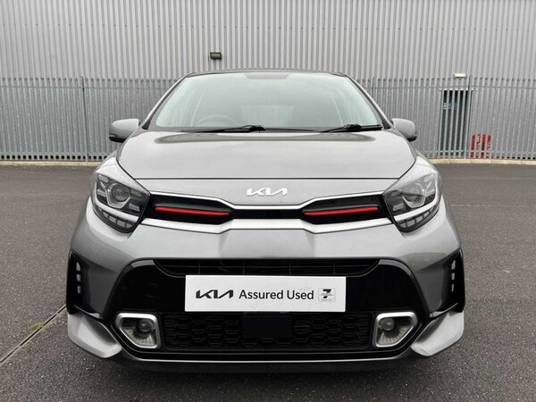 Used Kia Picanto 2023 for sale - 76290232: Photo 2