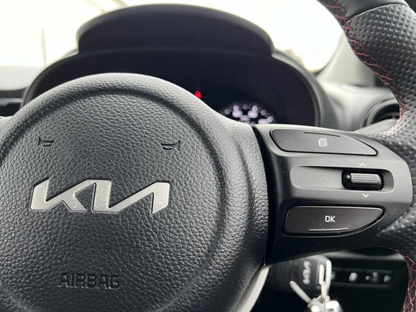 Used Kia Picanto 2023 for sale - 76290232: Photo 33