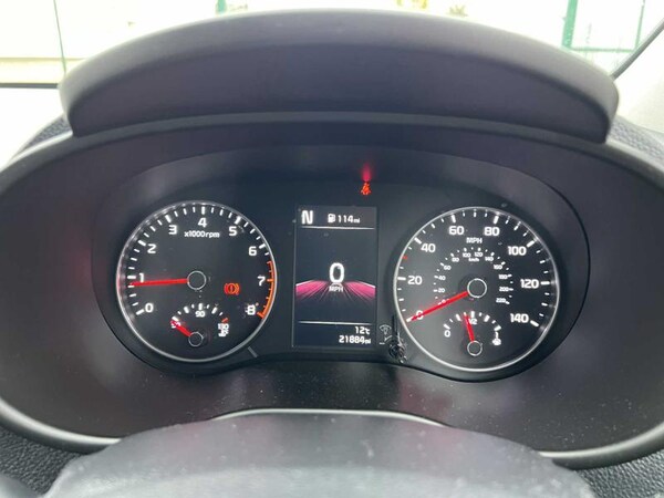Used Kia Picanto 2023 for sale - 76290232: Photo 37