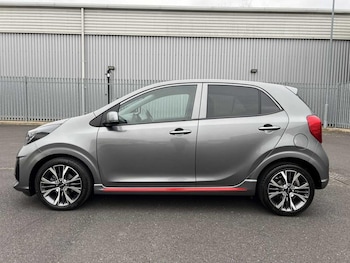 Used Kia Picanto 2023 for sale - 76290232: Photo 4