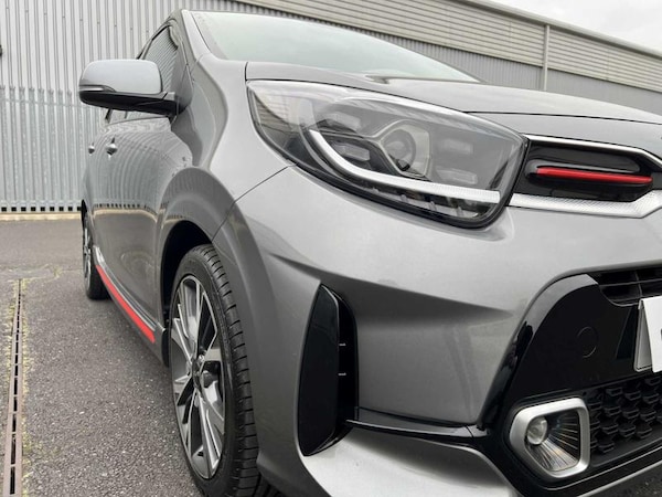 Used Kia Picanto 2023 for sale - 76290232: Photo 9