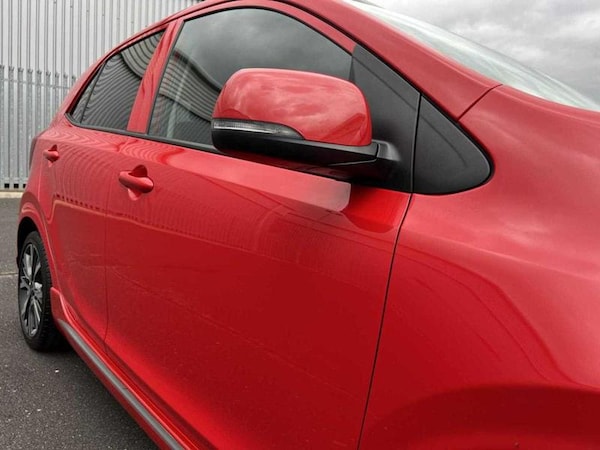 Used Kia Picanto 2022 for sale - 76234831: Photo 10