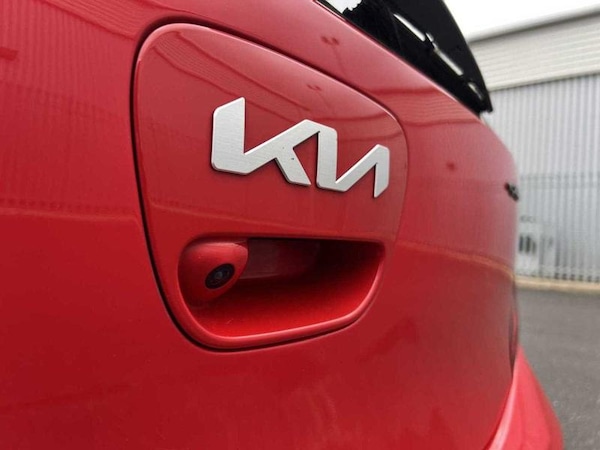 Used Kia Picanto 2022 for sale - 76234831: Photo 13