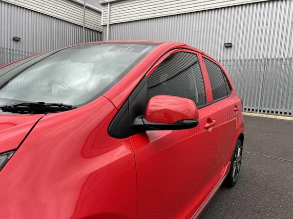 Used Kia Picanto 2022 for sale - 76234831: Photo 16