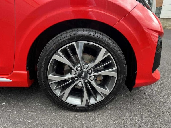 Used Kia Picanto 2022 for sale - 76234831: Photo 17