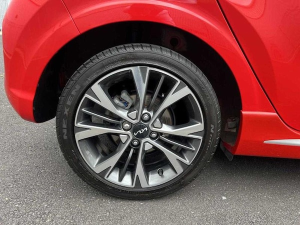 Used Kia Picanto 2022 for sale - 76234831: Photo 18