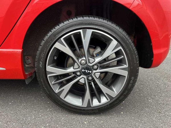 Used Kia Picanto 2022 for sale - 76234831: Photo 19