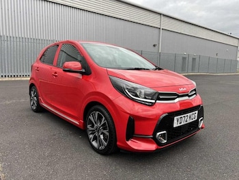 Kia - Picanto