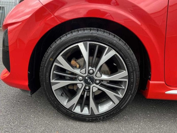 Used Kia Picanto 2022 for sale - 76234831: Photo 20