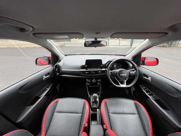 Used Kia Picanto 2022 for sale - 76234831: Photo 23