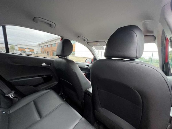 Used Kia Picanto 2022 for sale - 76234831: Photo 24