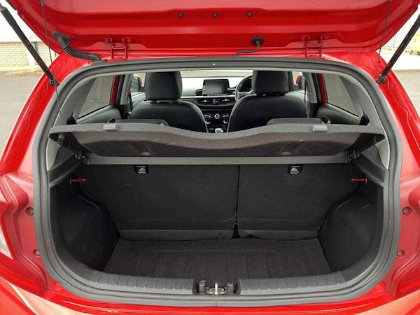 Used Kia Picanto 2022 for sale - 76234831: Photo 26