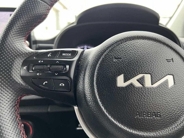 Used Kia Picanto 2022 for sale - 76234831: Photo 32