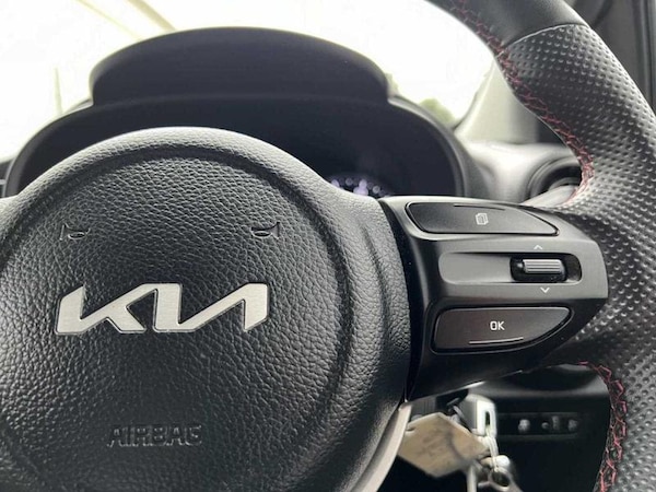 Used Kia Picanto 2022 for sale - 76234831: Photo 33