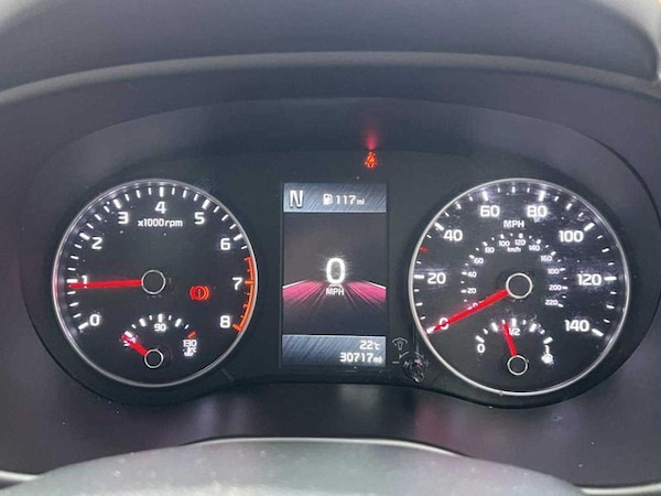 Used Kia Picanto 2022 for sale - 76234831: Photo 36