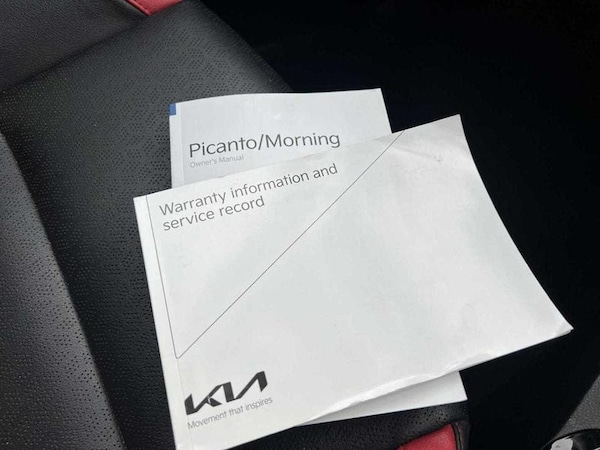 Used Kia Picanto 2022 for sale - 76234831: Photo 39