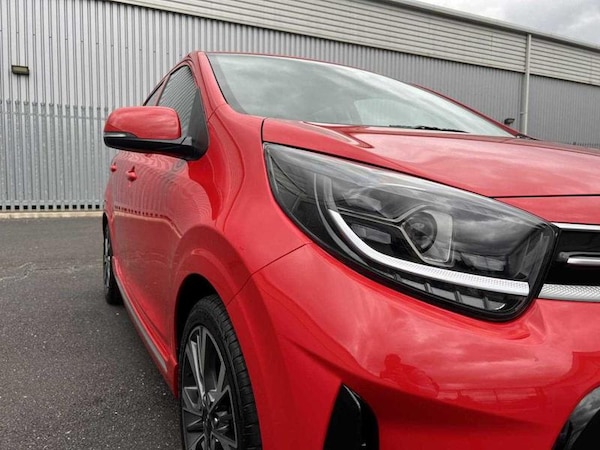 Used Kia Picanto 2022 for sale - 76234831: Photo 9