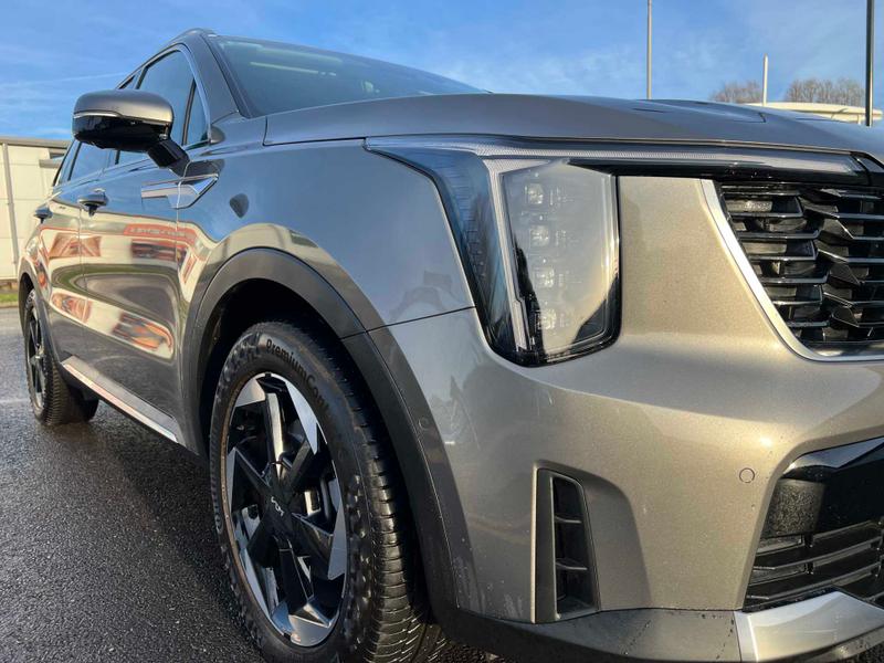 Used Kia Sorento 2025 for sale - 76933562: Photo 10