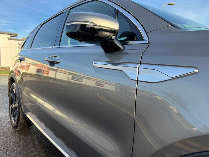 Used Kia Sorento 2025 for sale - 76933562: Photo 11