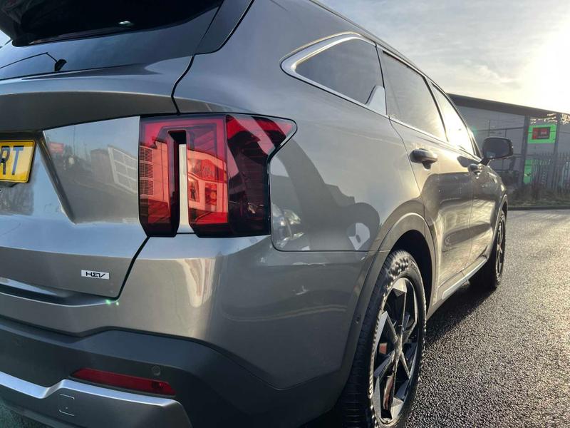 Used Kia Sorento 2025 for sale - 76933562: Photo 12