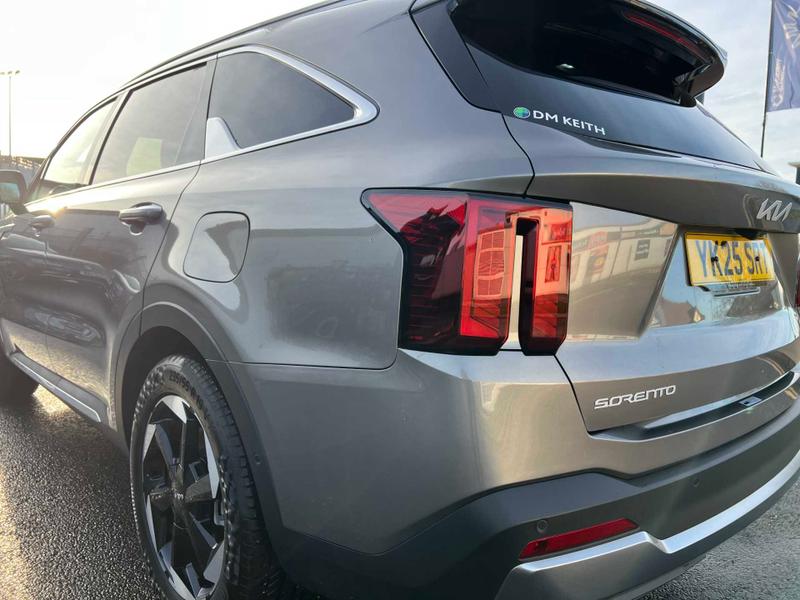 Used Kia Sorento 2025 for sale - 76933562: Photo 13