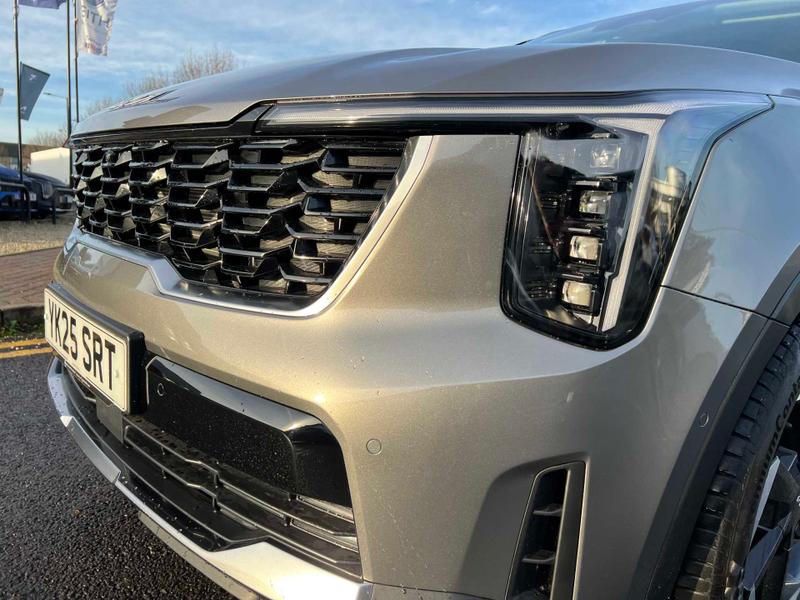 Used Kia Sorento 2025 for sale - 76933562: Photo 14