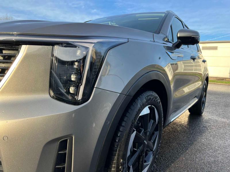 Used Kia Sorento 2025 for sale - 76933562: Photo 15