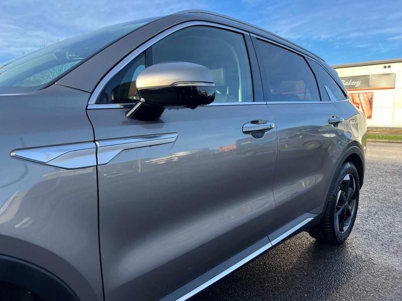 Used Kia Sorento 2025 for sale - 76933562: Photo 16