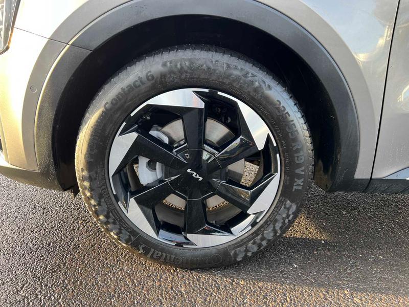 Used Kia Sorento 2025 for sale - 76933562: Photo 17