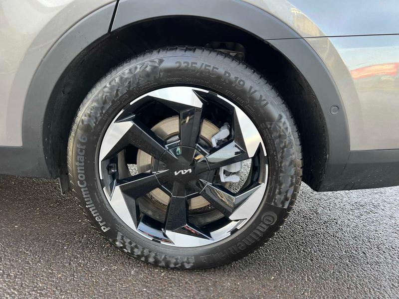 Used Kia Sorento 2025 for sale - 76933562: Photo 18