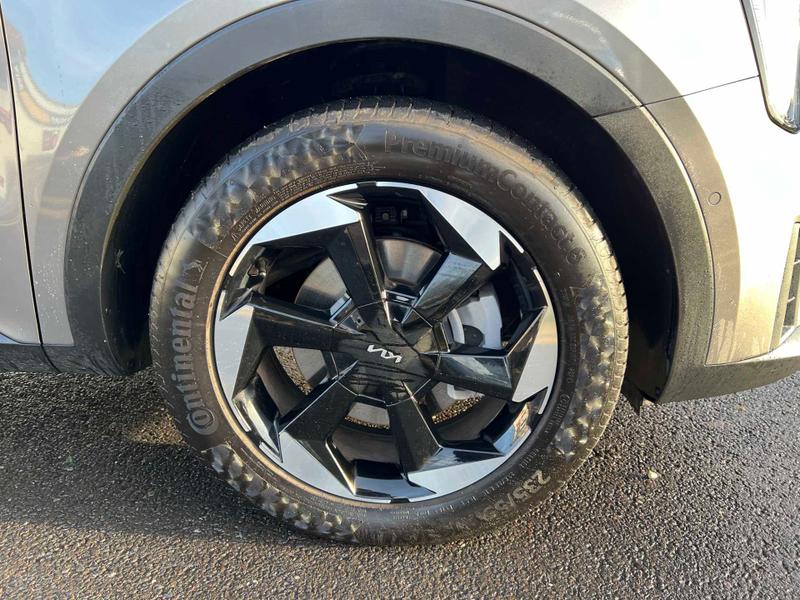 Used Kia Sorento 2025 for sale - 76933562: Photo 20