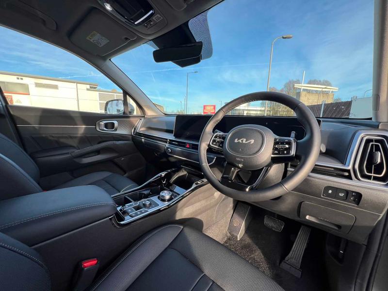 Used Kia Sorento 2025 for sale - 76933562: Photo 21