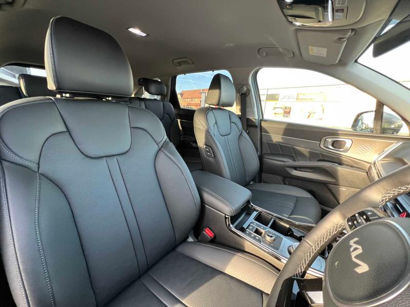 Used Kia Sorento 2025 for sale - 76933562: Photo 22