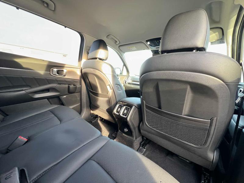 Used Kia Sorento 2025 for sale - 76933562: Photo 23