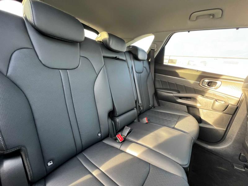 Used Kia Sorento 2025 for sale - 76933562: Photo 24