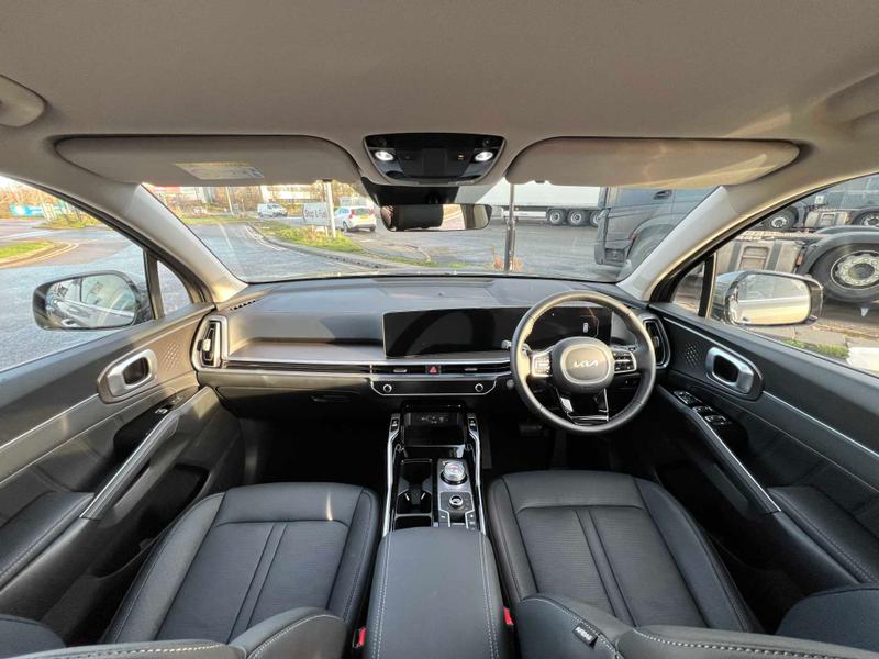 Used Kia Sorento 2025 for sale - 76933562: Photo 25