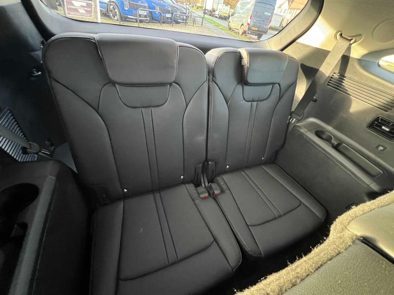 Used Kia Sorento 2025 for sale - 76933562: Photo 26