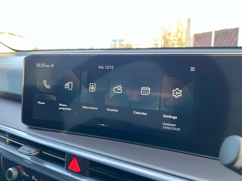 Used Kia Sorento 2025 for sale - 76933562: Photo 30