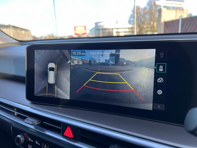 Used Kia Sorento 2025 for sale - 76933562: Photo 33