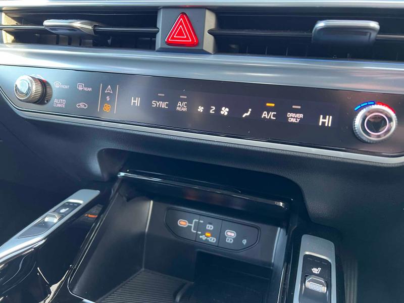 Used Kia Sorento 2025 for sale - 76933562: Photo 34