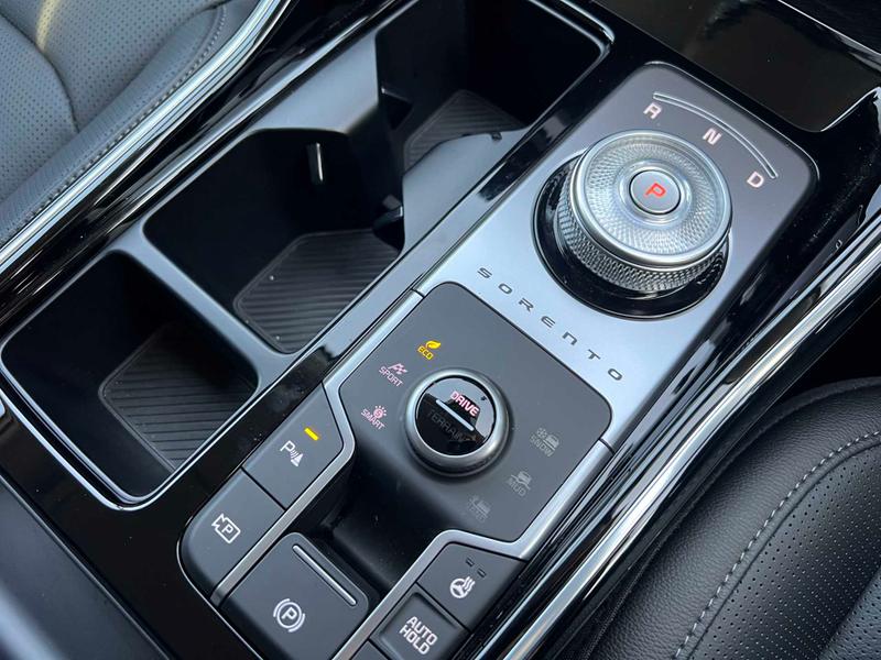 Used Kia Sorento 2025 for sale - 76933562: Photo 36