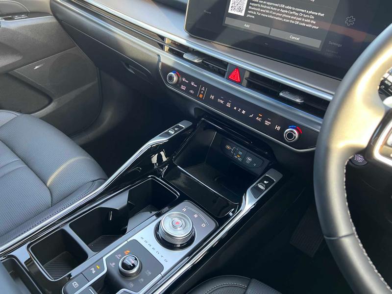 Used Kia Sorento 2025 for sale - 76933562: Photo 37