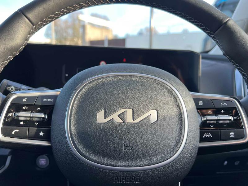 Used Kia Sorento 2025 for sale - 76933562: Photo 38