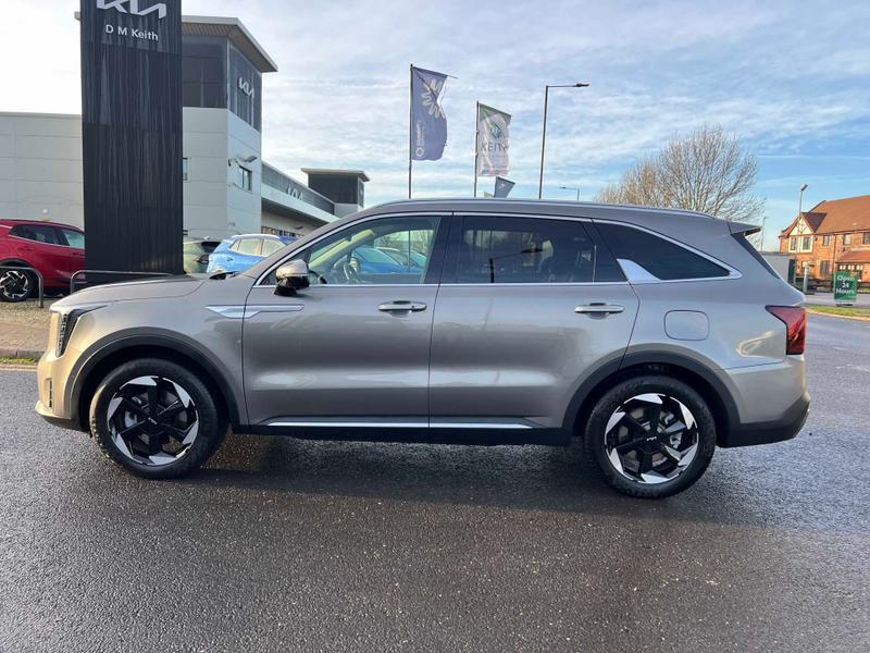 Used Kia Sorento 2025 for sale - 76933562: Photo 4