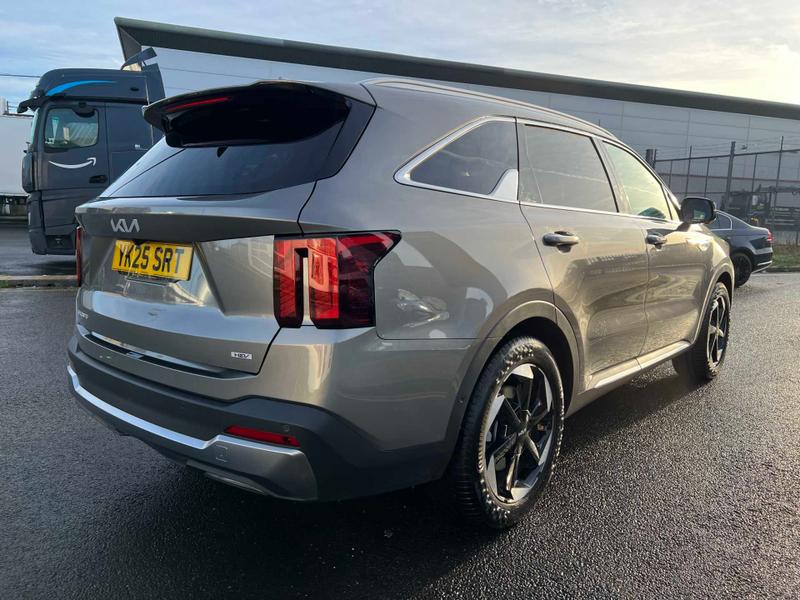 Used Kia Sorento 2025 for sale - 76933562: Photo 7
