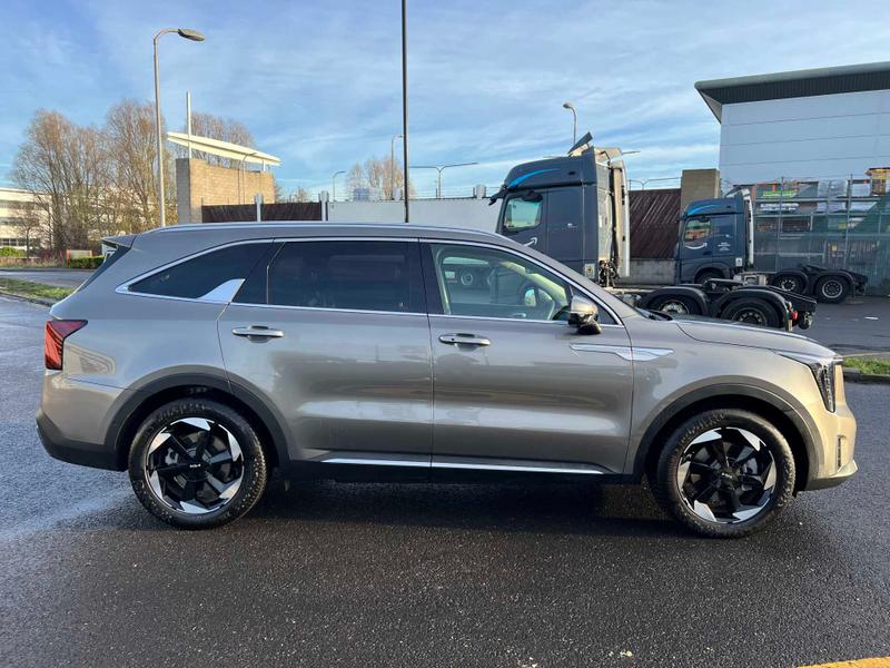 Used Kia Sorento 2025 for sale - 76933562: Photo 8